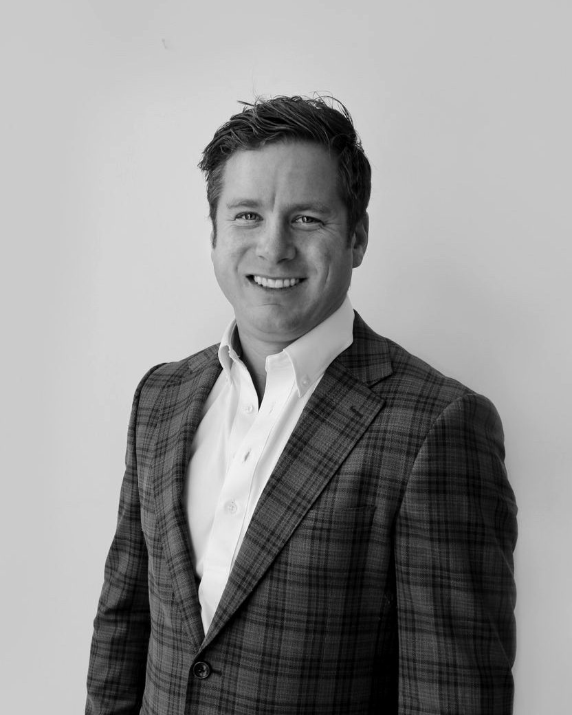 Rob Lindberg, Founder and President of Laventure Corp.